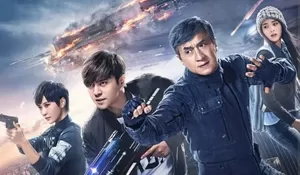 Tontonan Seru Malam Ini di Bioskop Trans TV! Ada Aksi Jackie Chan dalam Film Bleeding Steel