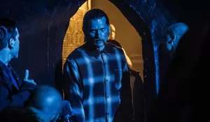 Perubahan Drastis Nikolaj Coster-Waldau Jadi Penjahat Kriminal dalam Film Shot Caller, Tayang di Bioskop Trans TV!