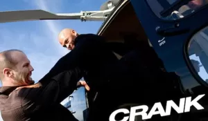 Ketika Jason Statham Jadi Pembunuh Bayaran Diracuni, Jangan Lewatkan Film Crank Tayang di Bioskop Trans TV!