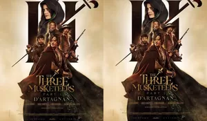 Kembali Tayang di Bioskop Trans TV, Saksikan Film The Three Musketeers: D’Artagnan dengan Kisah Epik Tiga Prajurit Kerajaan