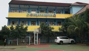 Tegas! SMAN 9 Depok Larang Siswa Bawa Kendaraan, Lakukan Pengawasan Secara Berkala Terkait Kepemilikan SIM