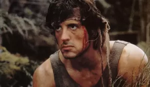 Jangan Lewatkan Aksi Epik Sylvester Stallone dalam Film Rambo: First Blood, Tayang di Bioskop Trans TV Malam Ini!