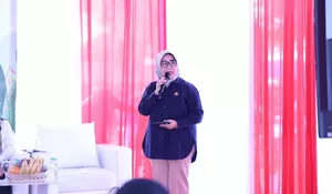 Sedih! Kasus Kematian Bayi di Bogor Peringkat Pertama di Jawa Barat