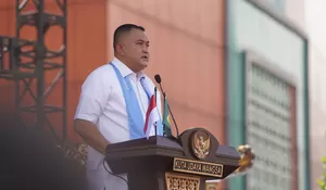 Bebaskan PBB P2, Rp21 Miliar Melayang : Ini Keterangan Bupati Bogor Rudy Susmanto