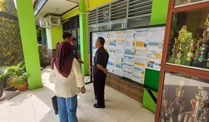 Yeti Wulandari Soroti Keterbatasan Sekolah Negeri Hingga Aturan Domisili pada SPMB 2025