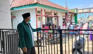 Kecewa! Puskesmas Curugbitung Bogor Gagal Direlokasi