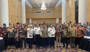 Aksi Nyata Komnas Pengendalian Tembakau : Kawasan Tanpa Rokok di 514 Pemda, Lindungi Kesehatan Masyarakat