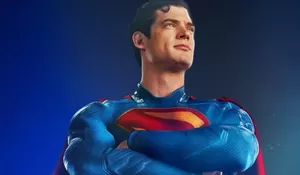 Dibintangi David Corenswet, Film Superhero Superman Siap Tayang Juli 2025!