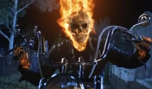 Film Ghost Rider dengan Kisah Pemburu Bayaran Legendaris yang Tayang di Bioskop Trans TV!