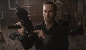 Kekuatan Terpendam Seorang Ayah dalam Film Nobody, Tayang di Bioskop Trans TV!