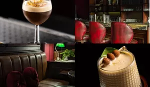 Feliz Tells Stories, Tempat Nongkrong Estetik ala Bar di Bogor, Menu Affordable dan Cozy Abis!