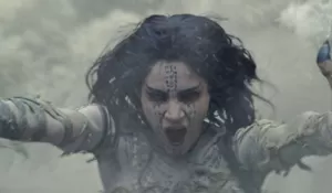 Ketika Tom Cruise Tak Sengaja Membangunkan Mumi Mengerikan dalam Film The Mummy, Tayang di Bioskop Trans TV!