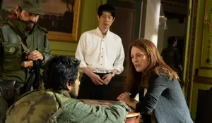 Bioskop Trans TV Malam Ini Hadirkan Ketegangan Penyanderaan Penyanyi Sopran dalam Film Bel Canto!