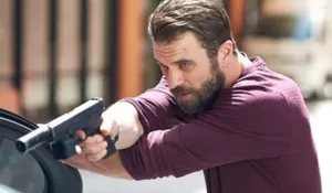 Malam Minggu di Bioskop Trans TV Akan Ditemani Aksi Milo Gibson dalam Film All the Devil’s Men!