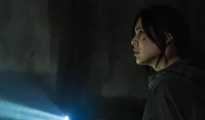 Segera Tayang di Bioskop! Noise dengan Film Horor Misteri Asal Korea yang Dibintangi Lee Sun Bin