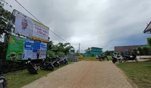 Jos! 33 Lulusan SMKN 3 Depok Lolos PTN