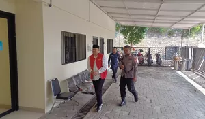 Di Sidang Eksepsi, Rudy Kurniawan Tepis Lakukan Asusila dan Dakwaan  Dinilai Tak Penuhi Persyaratan