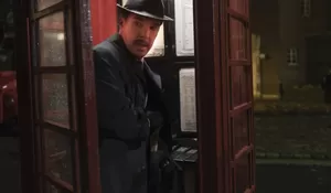 Bioskop Trans TV Hadirkan Aksi Benedict Cumberbatch Sebagai Mata-Mata dalam Film The Courier!