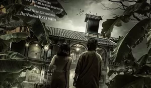 Film Horor Rego Nyowo dengan Kisah Nyata Misteri Kosan Bu Astri Tayang di Bioskop 31 Juli 2025!