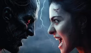 Film Horor India Maa Ini Akan Hadir di Bioskop dengan Aksi Kajol Melawan Kutukan Iblis!
