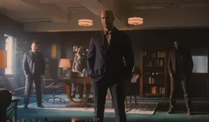 Sisi Misterius Jason Statham dalam Film Wrath of Man, Tayang di Bioskop Trans TV Malam Ini!