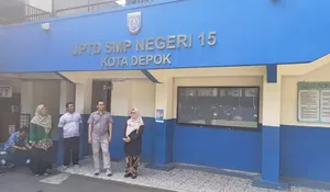Ade Supriyatna Apresiasi Kebijakan Gratiskan Sekolah Swasta di Depok