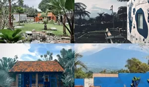 Hidden Gem Kafe dengan Nuansa Alam yang Setiap Sudutnya Estetik Abis di Bogor!