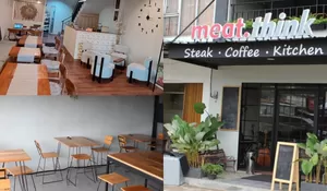 Sobat Depok Harus Tahu! Ada Tempat Makan Steak Premium yang Harganya Mulai dari Rp35 Ribu