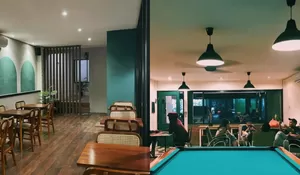 Tempat Nongkrong Estetik di Depok, Ada Free Billiard yang Bikin Kumpul Bareng Temen Semakin Seru!