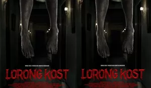 Ingin Hemat Malah Apes, Film Horor Lorong Kost Siap Hadirkan Teror Mencekam di Bioskop Mulai 26 Juni 2025!