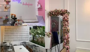 Surganya Dessert Enak dan Murah di Bogor, Harga Mulai dari Rp7 Ribuan!