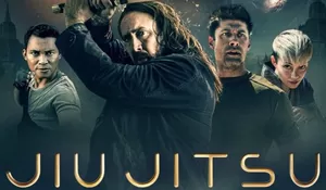 Petarung Amnesia Harus Melawan Alien Demi Menyelamatkan Dunia! Saksikan Film Jiu Jitsu, Hadir Temani Liburan di Bioskop Trans TV!