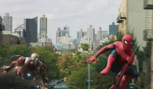 Siap Temani Malam Liburan! Saksikan Film Spider-Man: Homecoming di Bioskop Trans TV Malam Minggu Ini