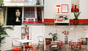 Ada Kafe Baru di Depok dengan Desain Unik, Bisa Jadi Tempat Nongkrong Hits Baru!