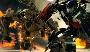 Sinopsis Film Transformers (2007), Kisah Awal Mula Perang Autobots vs Decepticons!