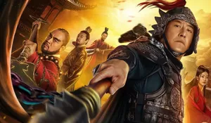 Kisah Epik Hakim Jujur dan Berani dalam Sinopsis Film The Man Named Leopard!