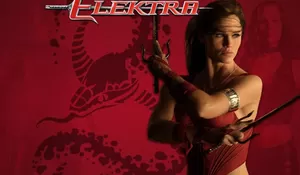 Tayang di Bioskop Trans TV dengan Aksi Jennifer Garner Sebagai Pembunuh Bayaran dalam Film Elektra!