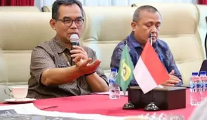 SPMB di Bogor, Sekda : Tak Ada Titip Menitip