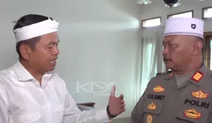 Polisi Tetapkan 7 Tersangka dalam Kasus Perusakan Rumah di Sukabumi, Dedi Mulyadi: Kawal Terus!