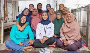 PNM Kembali Catat Sejarah, Terbitkan Orange Bonds Pertama di Indonesia untuk Pemberdayaan Perempuan