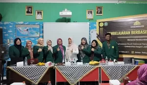 Upaya SDN Cisalak 1 Tingkatkan Mutu Pendidikan : Jalin Kolaborasi, Ciptakan Pembelajaran Berbasis Neurosains