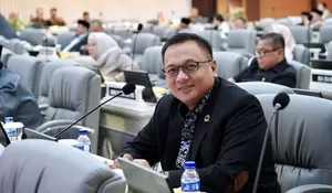 Wacana Pemekaran Provinsi di Jawa Barat, Pradi Supriatna : Tidak Relevan, Tambah Beban Anggaran