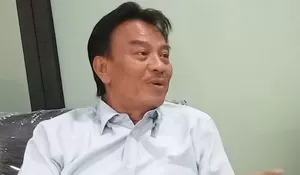 Bukan Irigasi, Mestinya Bendungan Cicaung yang Diperbaiki : Begini Penjelasan Anggota Dewan Halim Yohanes