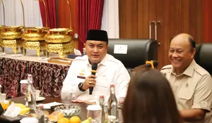 Jumlah Siswa Terbanyak di Indonesia, MBG Bogor Diprioritaskan