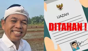 Dedi Mulyadi Ingatkan Sekolah Swasta untuk Tidak Menahan Ijazah Siswa Penunggak Iuran!