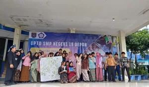 Disdik Kota Depok Memastikan P5 Akan Dihapus pada Tahun Ajaran 2025/2026, Ini Penjelasannya