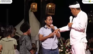 Tak Sekolah karena Tak Punya KK, Dedi Mulyadi: Sekolah Itu Hak, Tak Harus Pake KK!