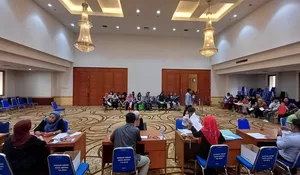 Ayo Buruan Daftar! Sekolah Swasta Gratis di Depok Tersisa 916 Kursi, Disdik Buka Pendaftaran Tahap 2 Selama 4 Hari