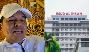 Dedi Mulyadi Tegaskan Rumah Sakit Al Ihsan Dibangun dengan Dana APBD, Bukan Dana Umat