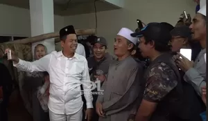 Harapan Dedi Mulyadi untuk Kawasan Megamendung: Lebatkan Kembali Hutan